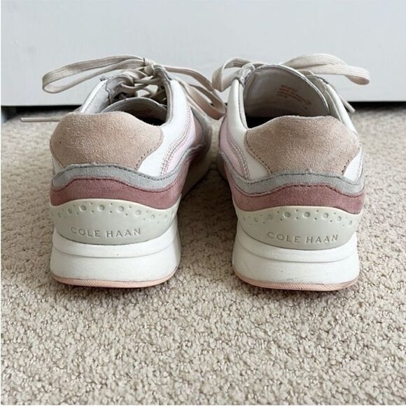 Cole Haan GrandPro Downtown Sneaker - Picture 4 of 7